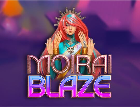 Moirai Blaze